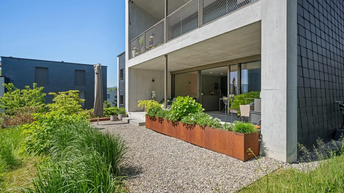 Duplex in vendita - 5212 Hausen AG - Photo 3