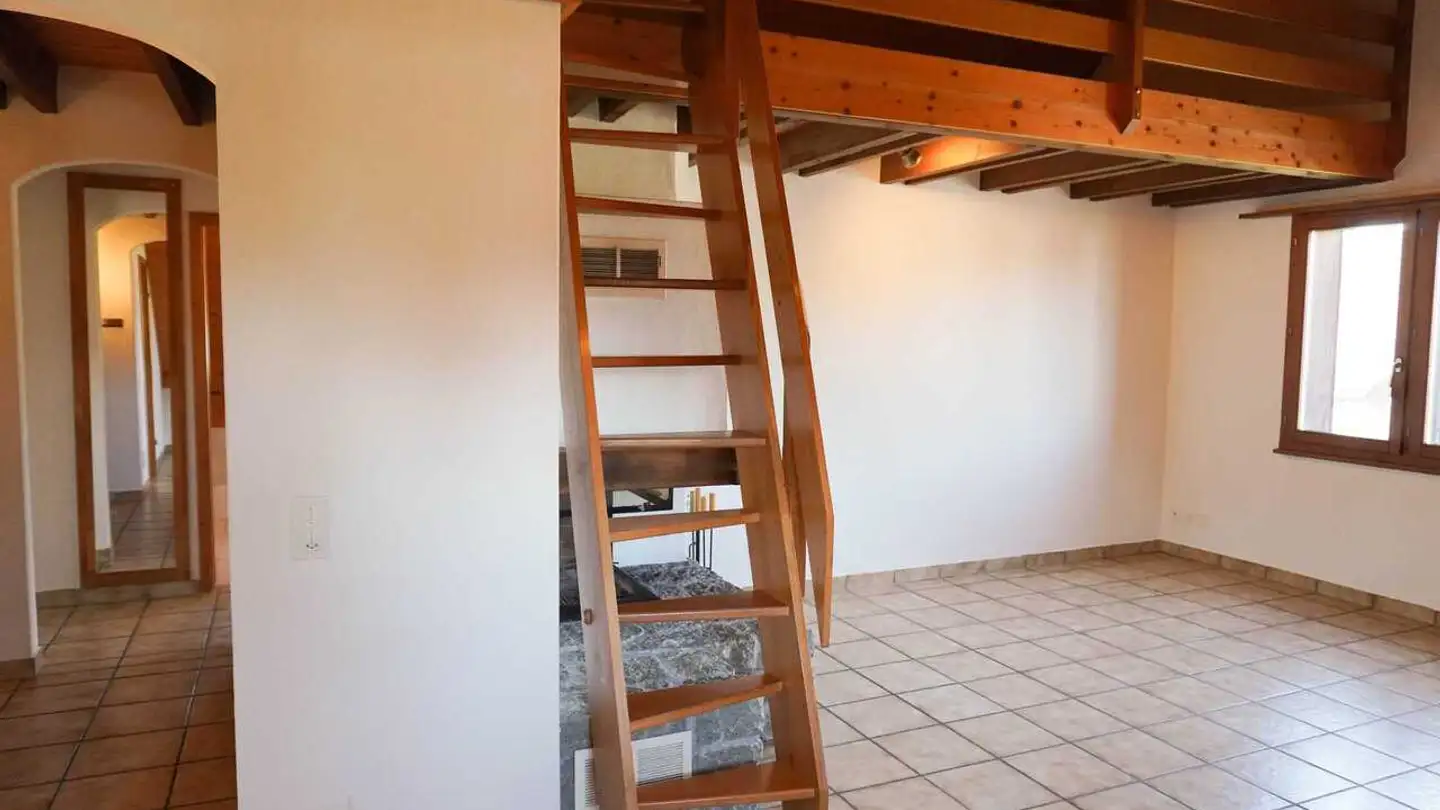 Wohnung kaufen - Wohlerstrasse 2, 5525 Fischbach-Göslikon - Foto 4