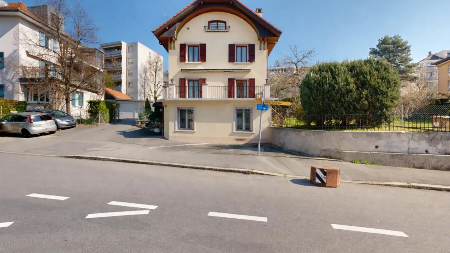 Single house for sale - 1000 Lausanne 25 - Photo 2