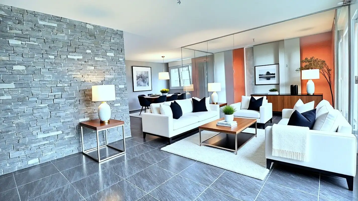 Apartment for sale - 1040 Echallens