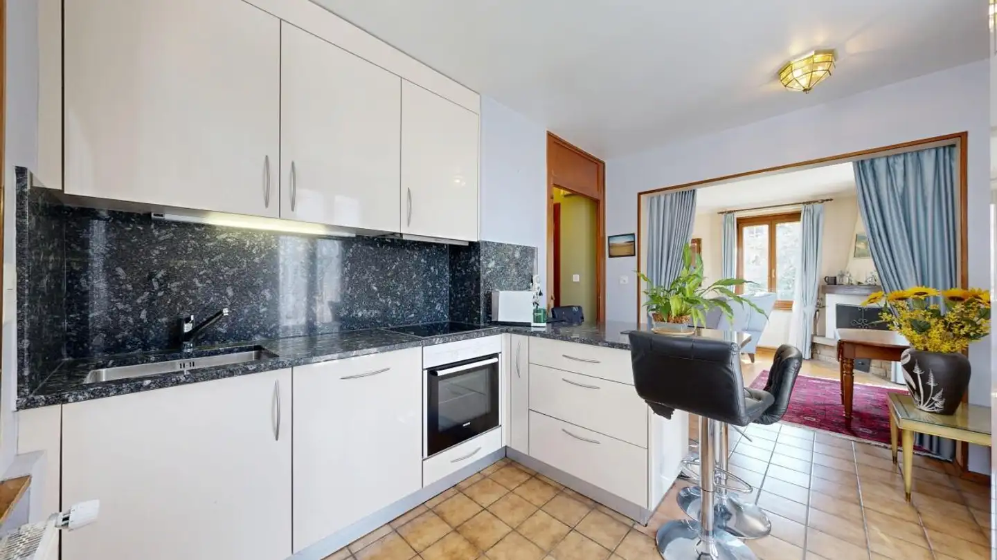 Single house for sale - 1000 Lausanne 25 - Photo 4