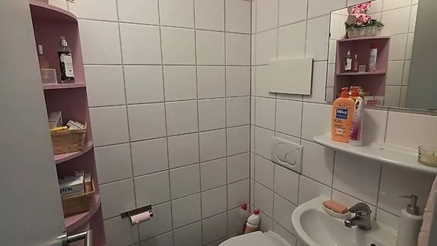 Appartamento in affitto - Avenue De L'eglise, 1896 Vouvry - Foto 3