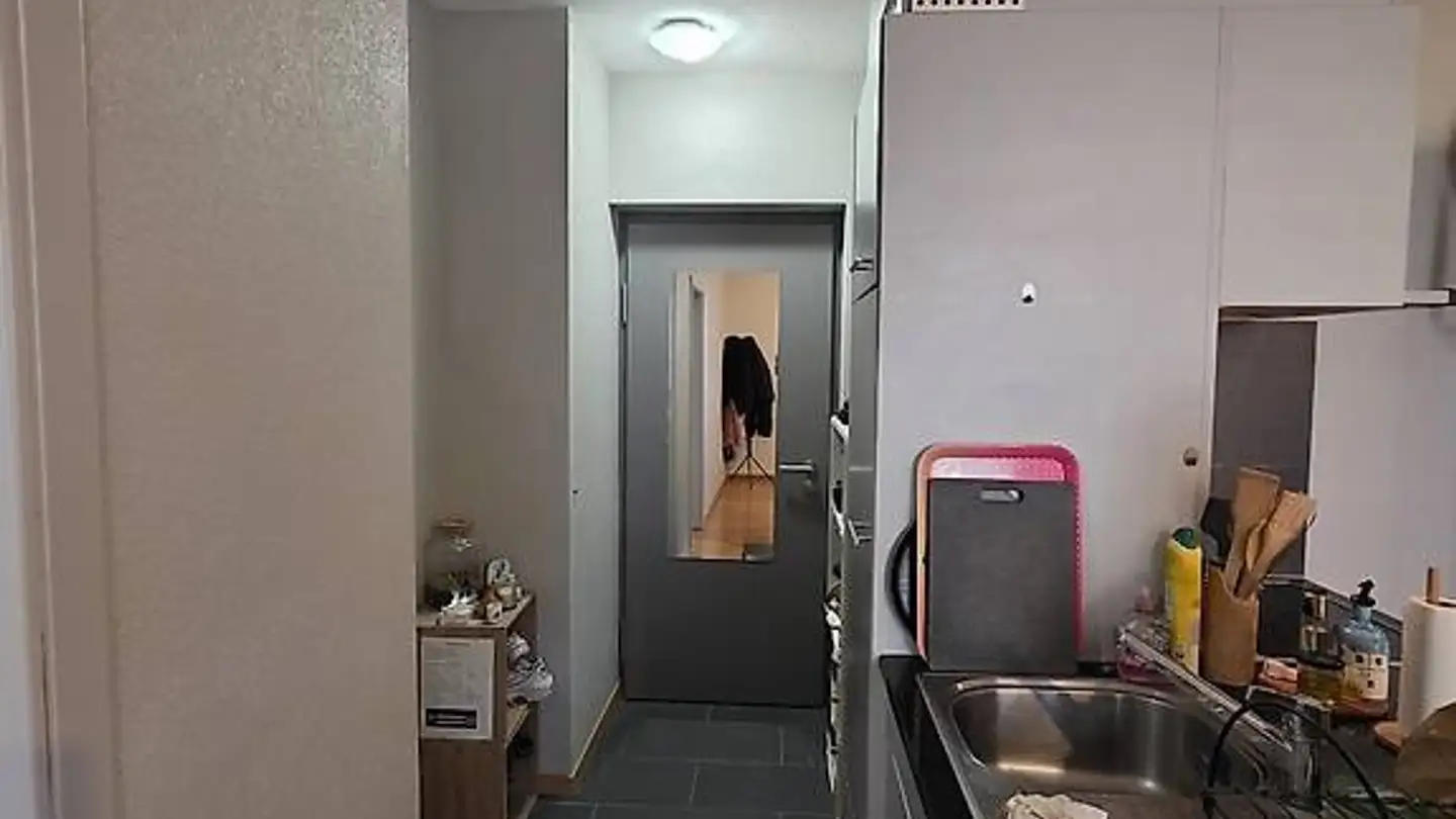 Appartamento in affitto - Avenue De L'eglise, 1896 Vouvry - Foto 4