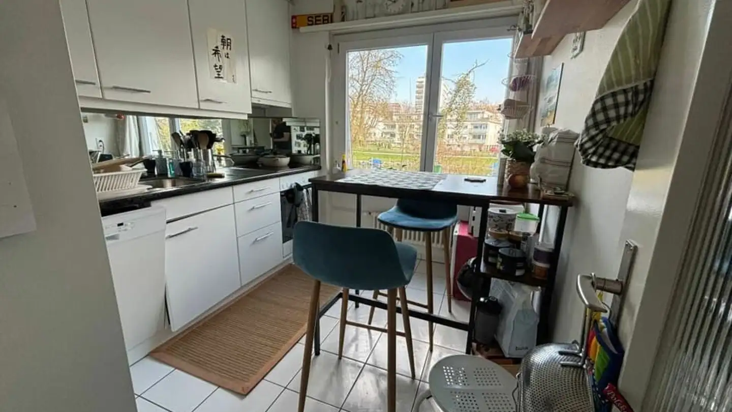 Wohnung mieten - Gerberweg 53, 2560 Nidau - Foto 2
