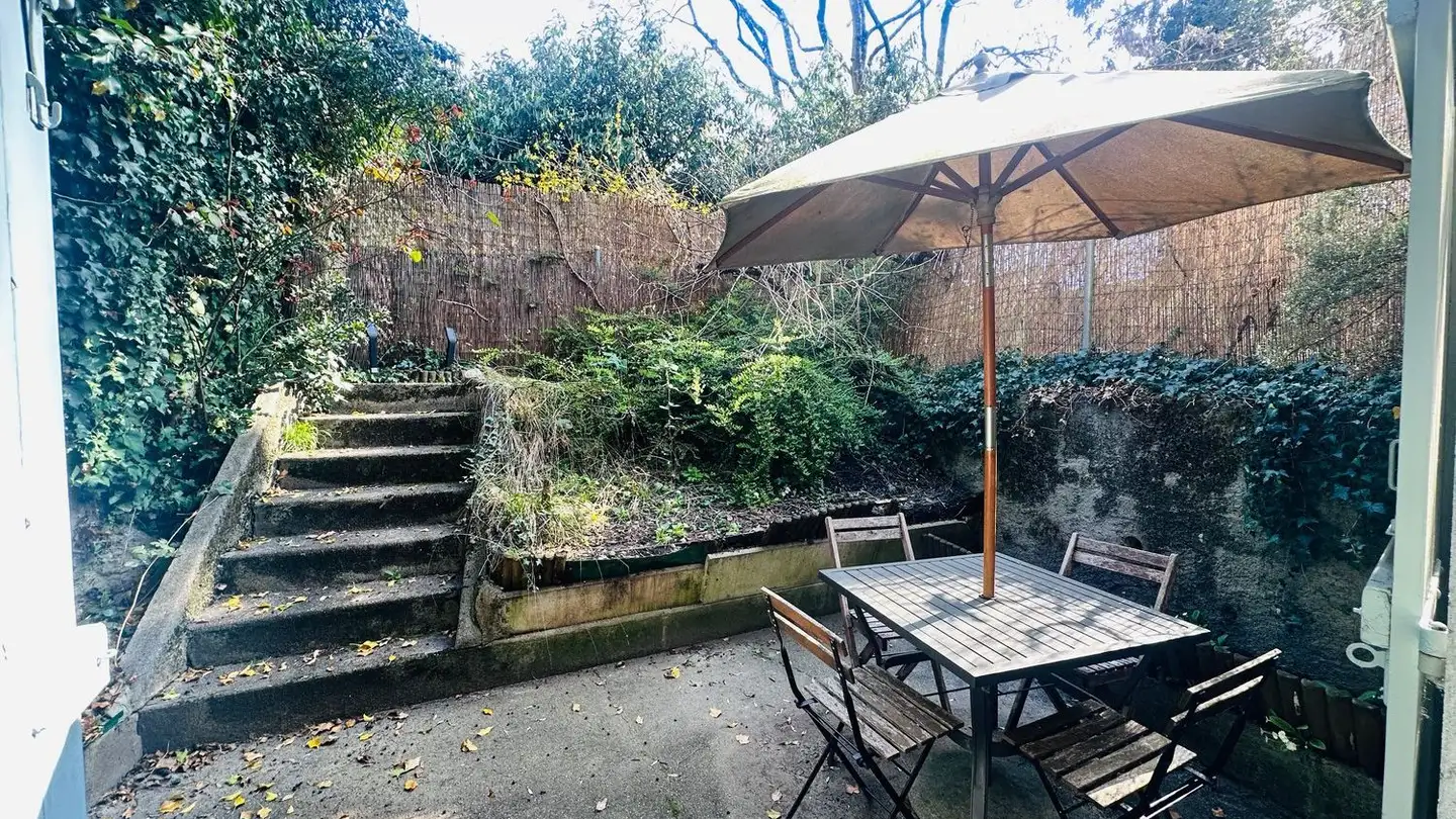 Apartment for rent - Rue Ancienne, 1227 Carouge GE