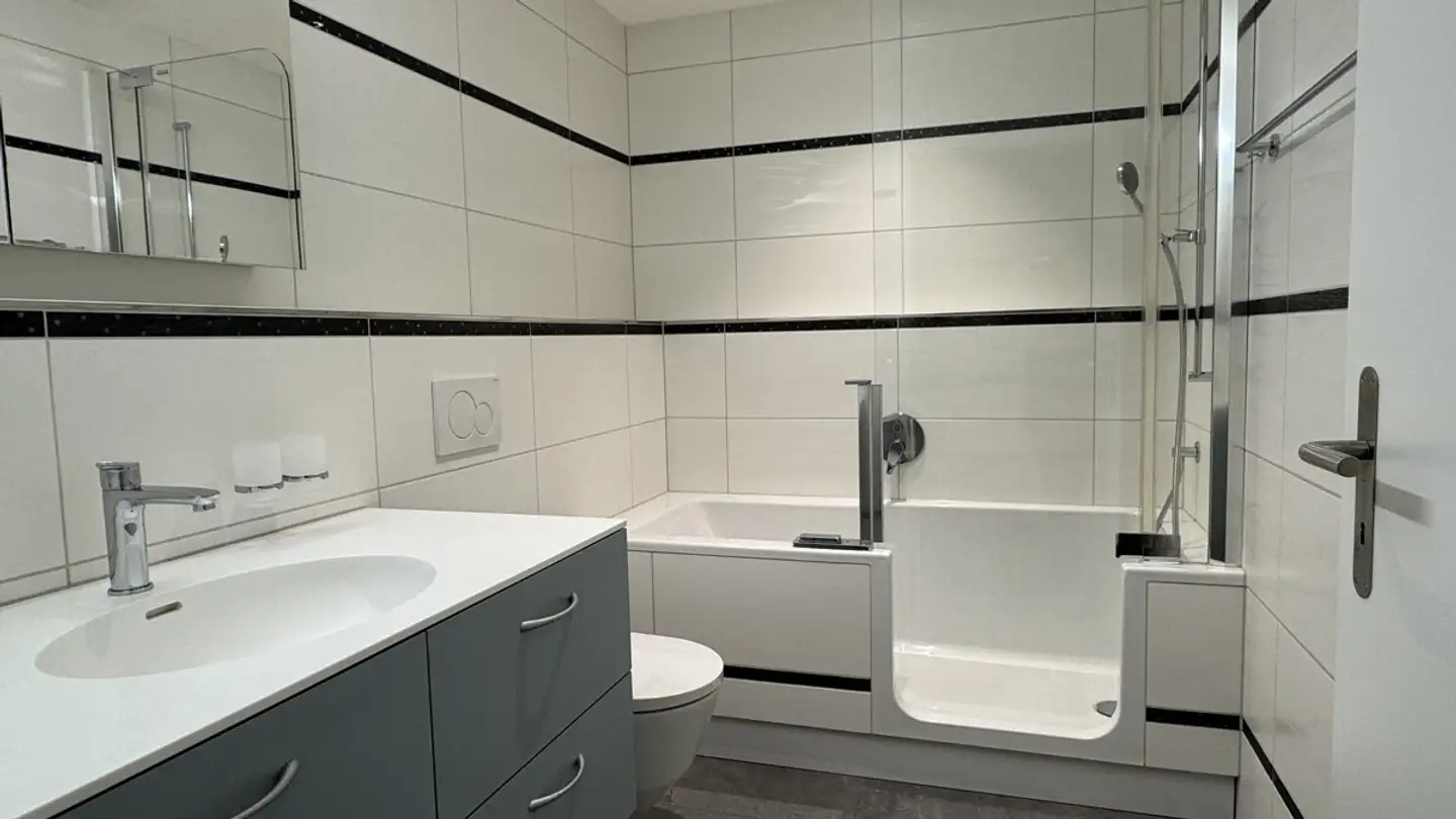 Appartamento in vendita - Parkettstrasse 34, 3432 Lützelflüh-Goldbach - Foto 3