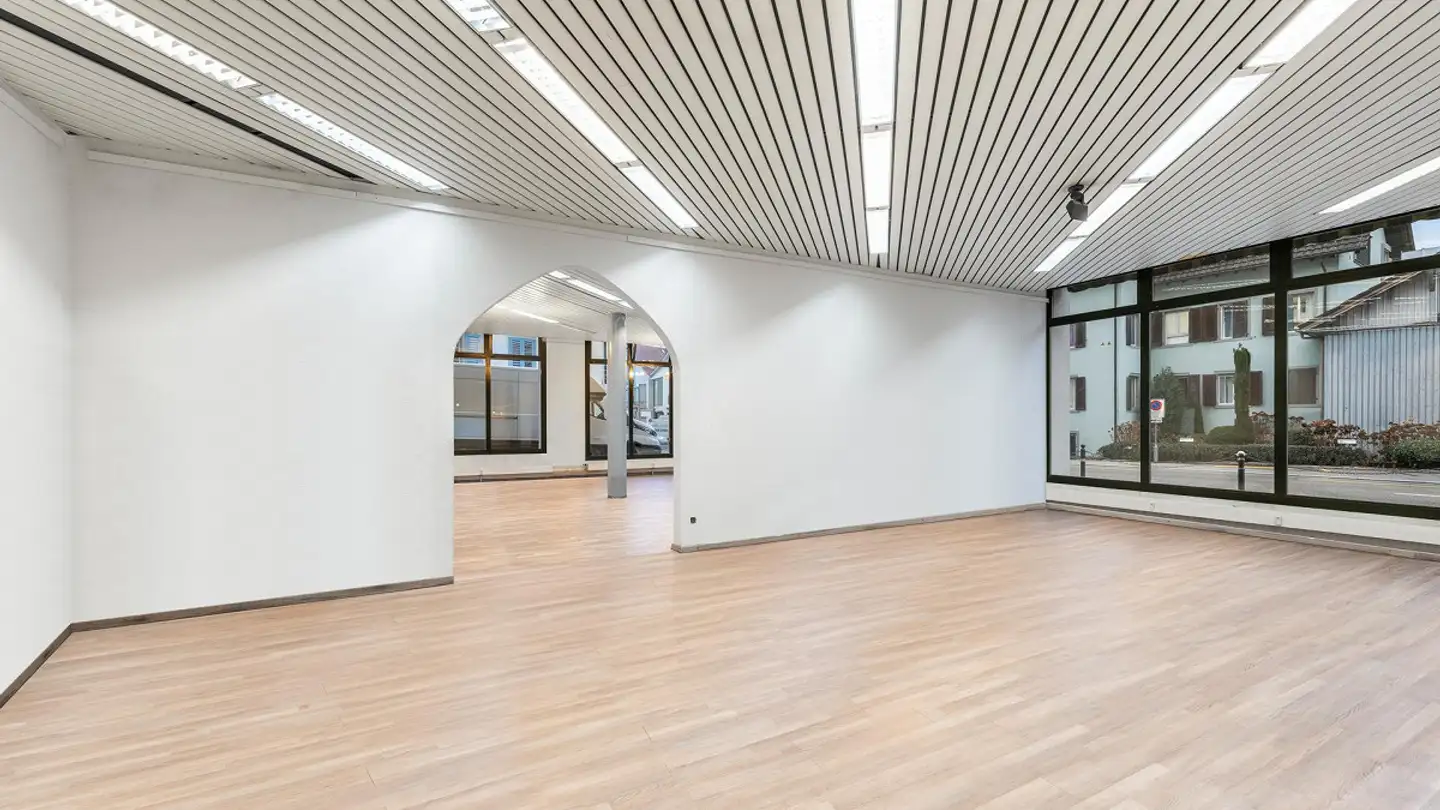 Commercial for rent - Seestrasse 115, 8820 Wädenswil - Photo 3
