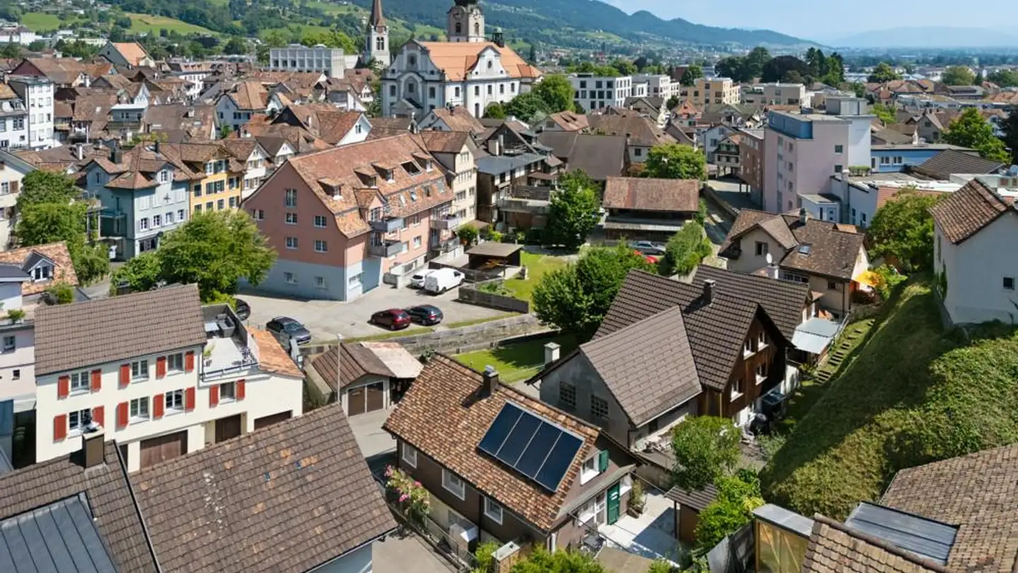 Casa singola in vendita - 9450 Altstätten SG - Photo 2