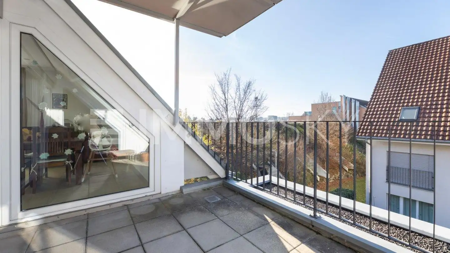 Duplex à vendre - 8152 Glattbrugg - Photo 4