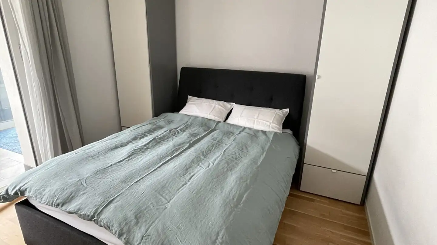 Appartamento in affitto - Rue Oscar-Bider 108, 1950 Sion - Foto 4