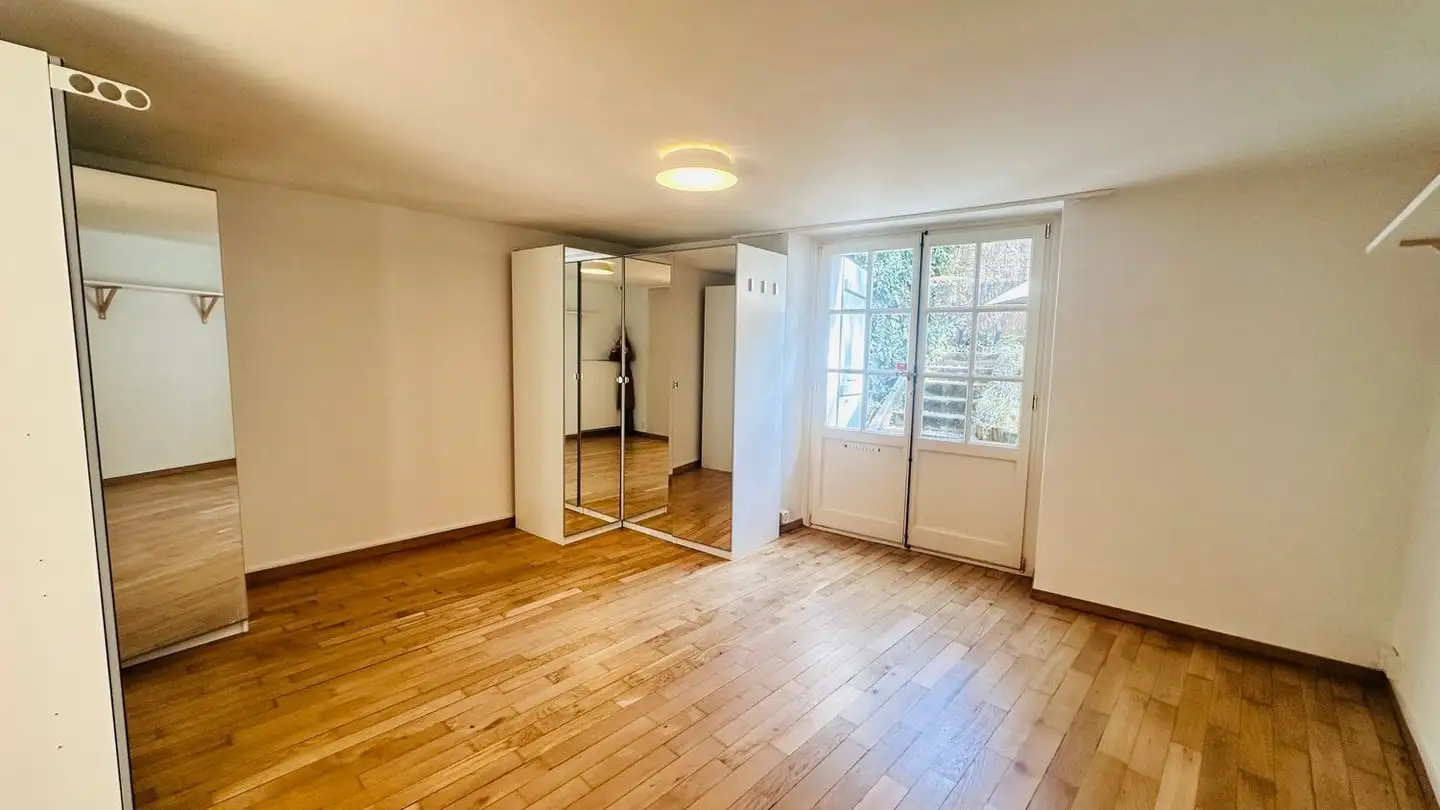 Apartment for rent - Rue Ancienne, 1227 Carouge GE - Photo 3