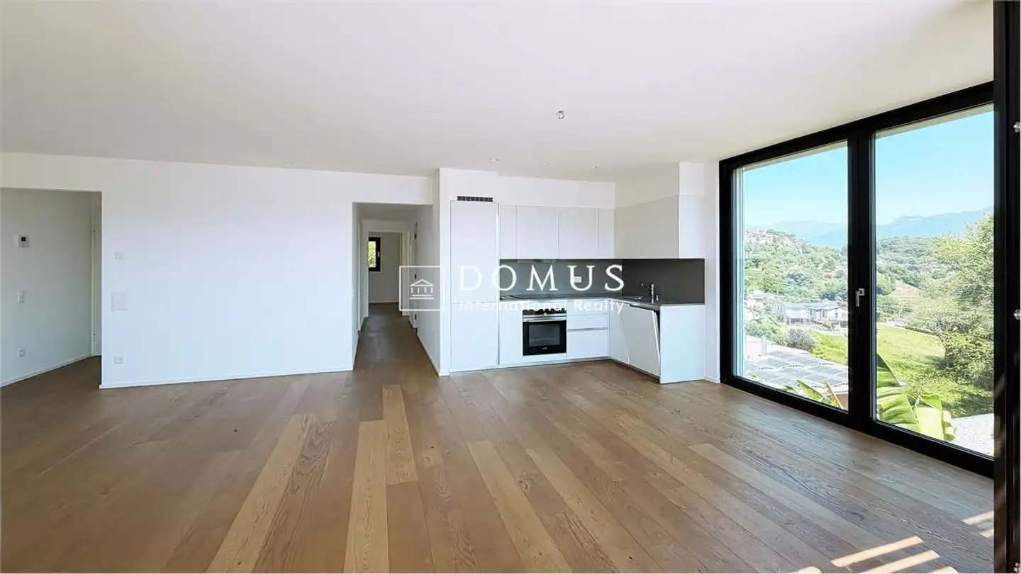 Appartement à vendre - Via Valcaldána, 6984 Pura - Photo 2