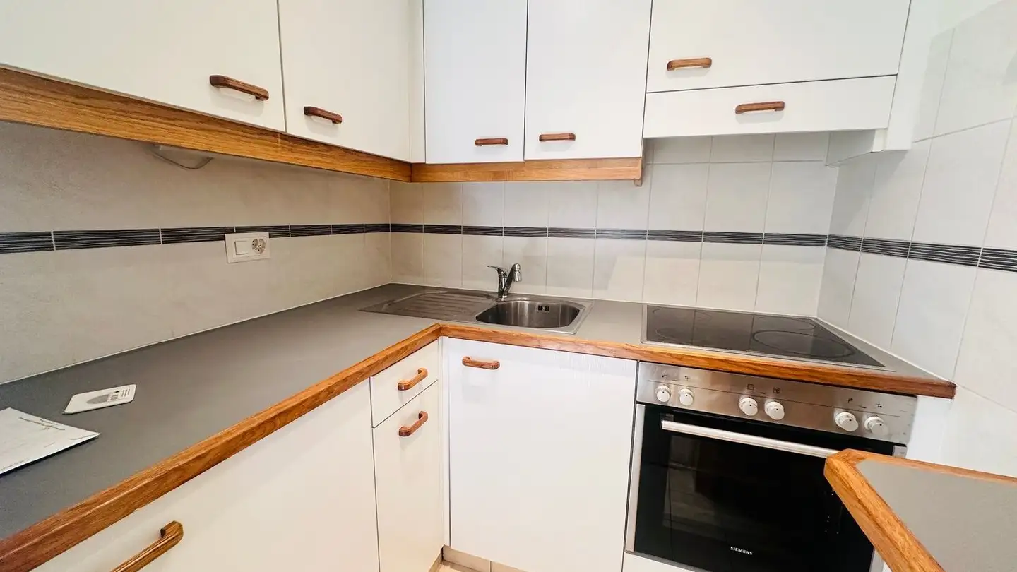 Apartment for rent - Rue Ancienne, 1227 Carouge GE - Photo 4