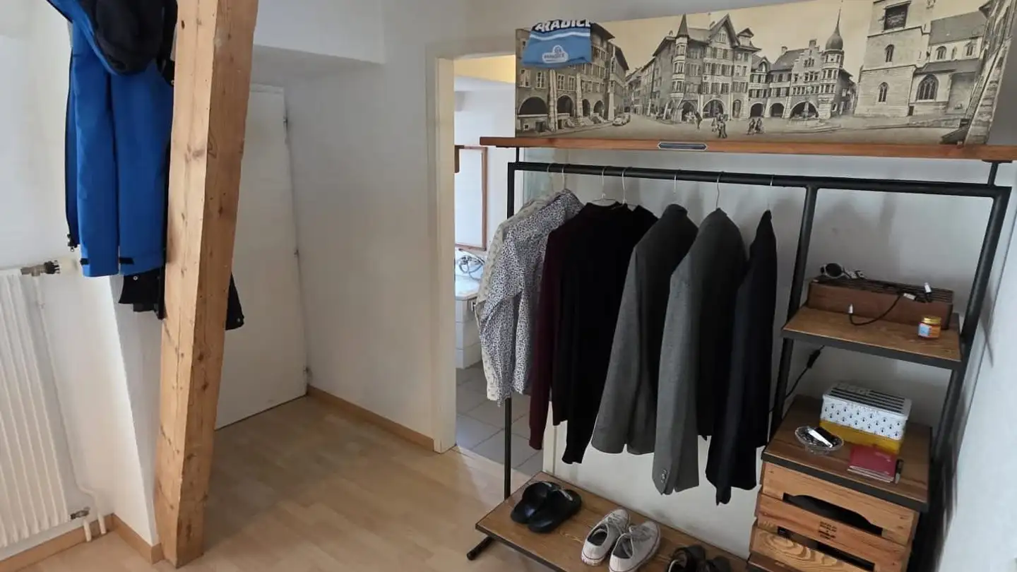 Appartamento in affitto - Rue Du Marché / Marktgasse 29, 2502 Biel/Bienne - Photo 3