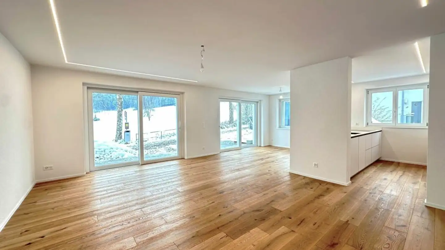 Casa a schiera in vendita - Hofacker, 8362 Balterswil - Foto 3