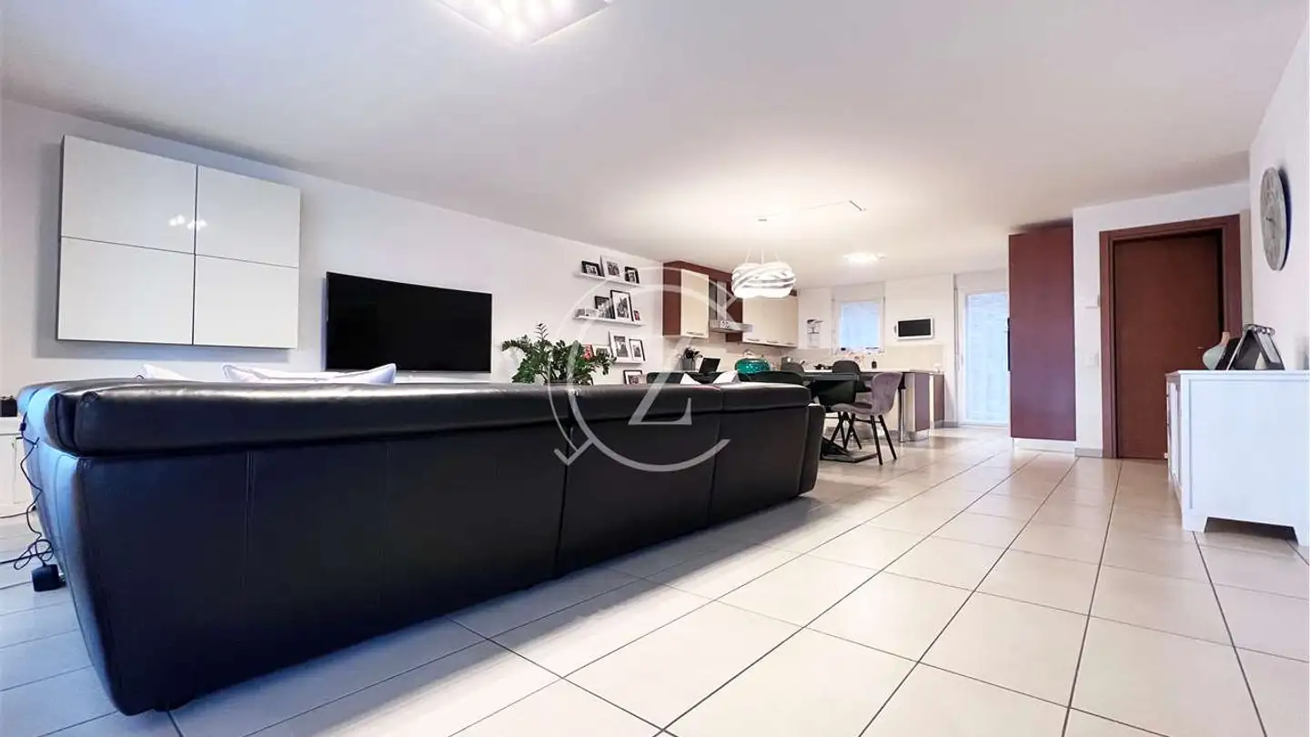 Furnished apartment for sale - Via Sélva, 6984 Pura - Photo 2