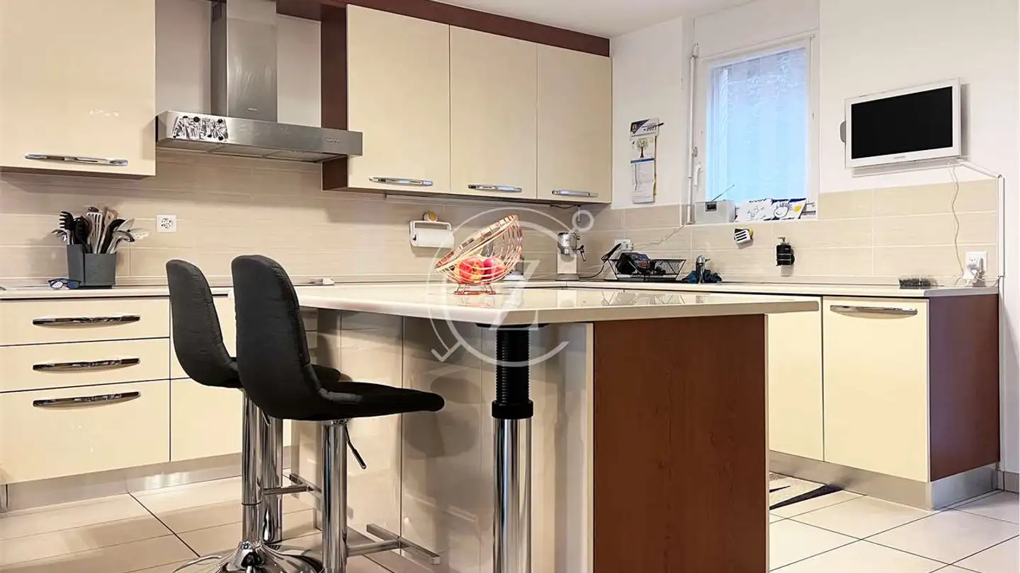 Furnished apartment for sale - Via Sélva, 6984 Pura - Photo 3