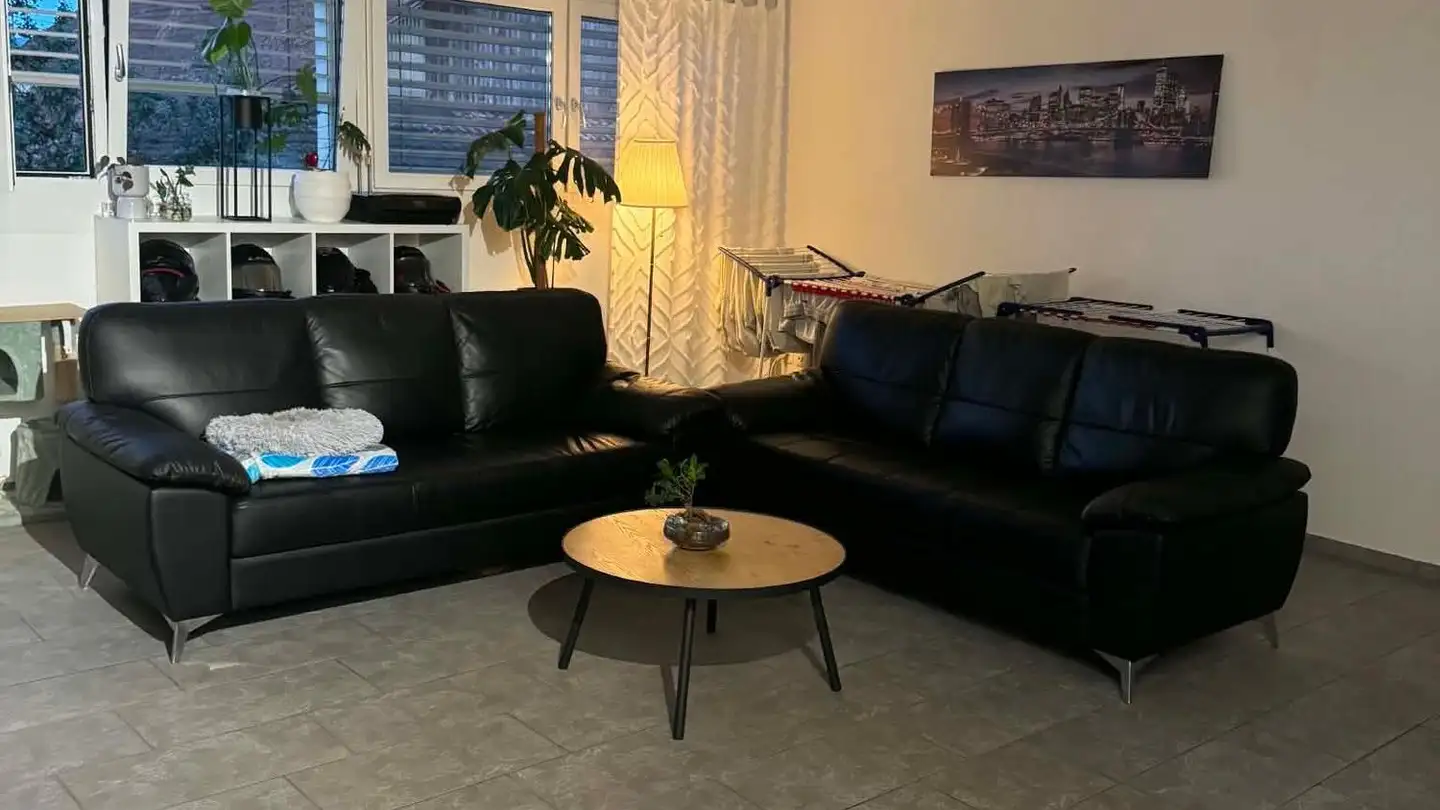 Appartamento in affitto - Aarauerstrasse 56, 5712 Beinwil am See - Foto 2