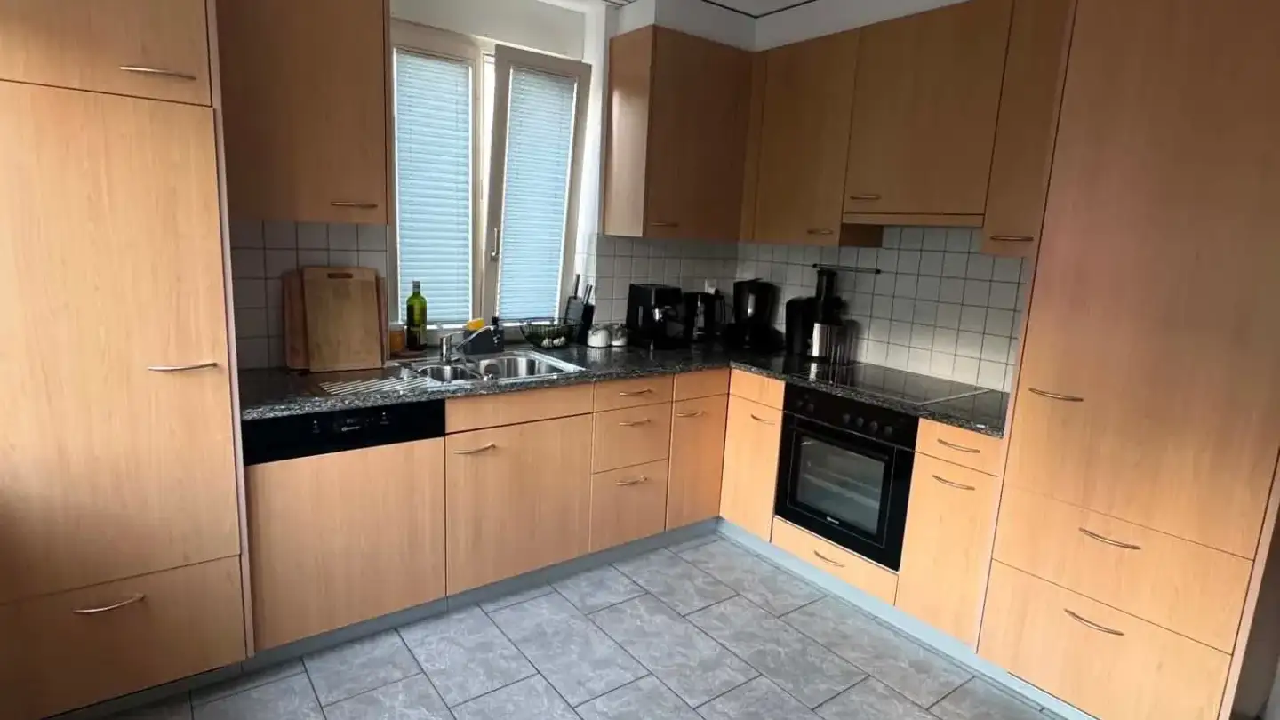 Appartamento in affitto - Aarauerstrasse 56, 5712 Beinwil am See - Foto 3