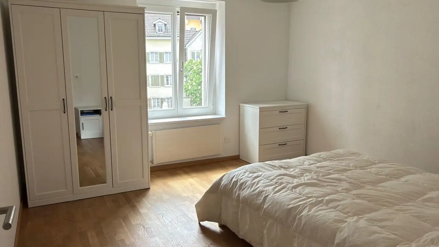 Apartment for rent - Konkordiastrasse 11, 9000 St. Gallen - Photo 2