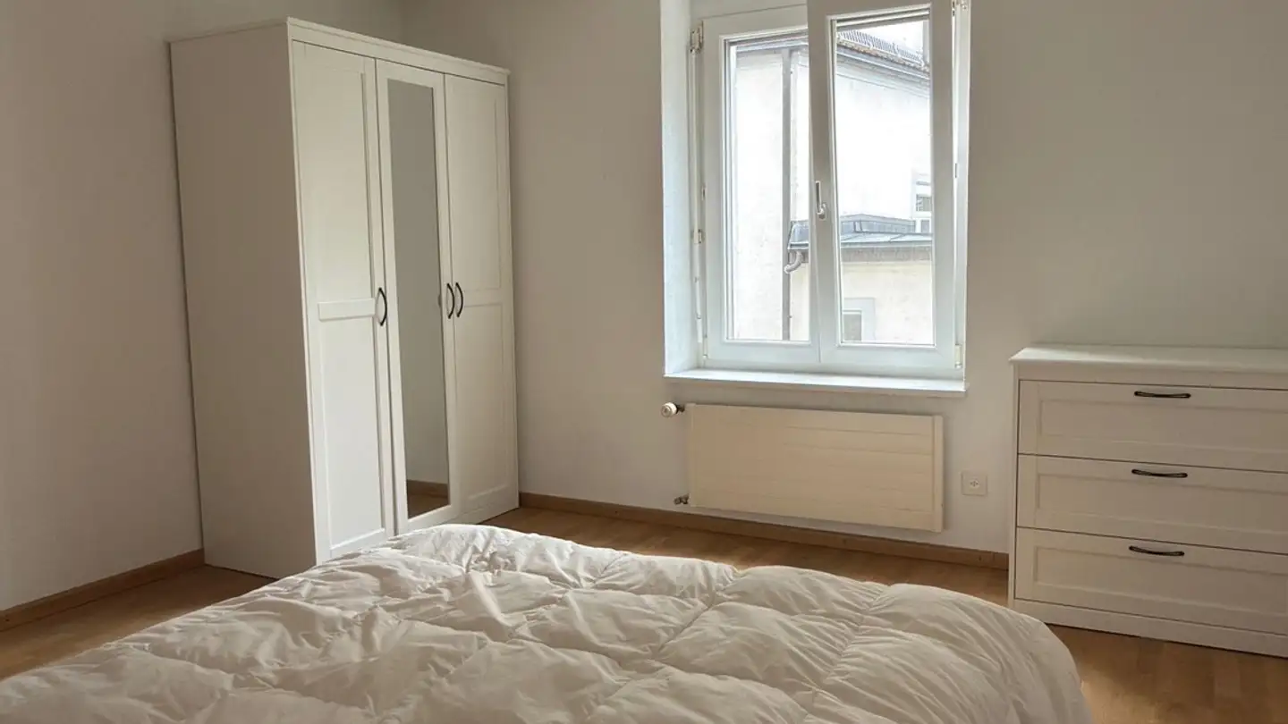 Apartment for rent - Konkordiastrasse 11, 9000 St. Gallen - Photo 3