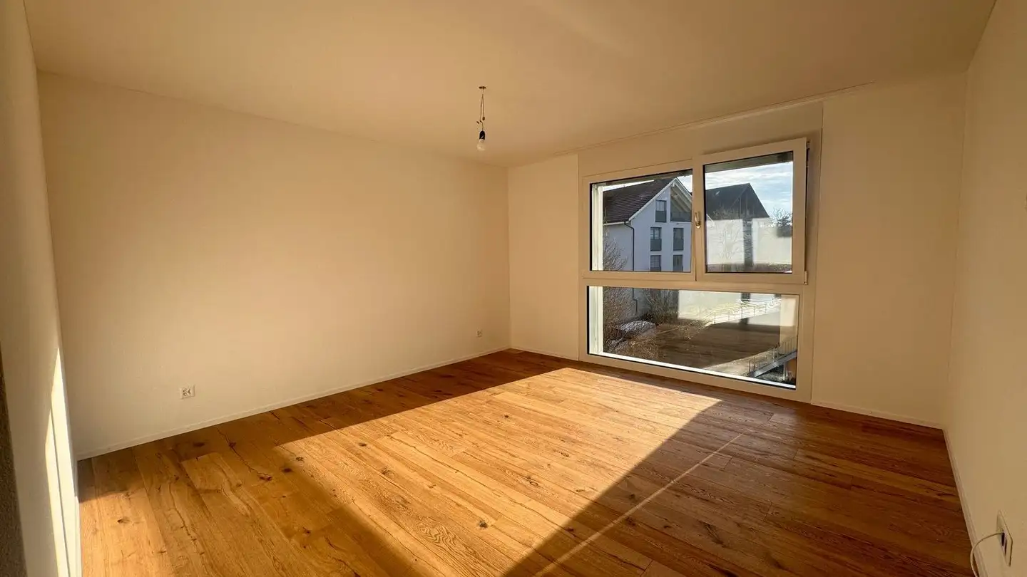 Apartment for rent - Seewadelstrasse 3, 8910 Affoltern am Albis - Photo 4