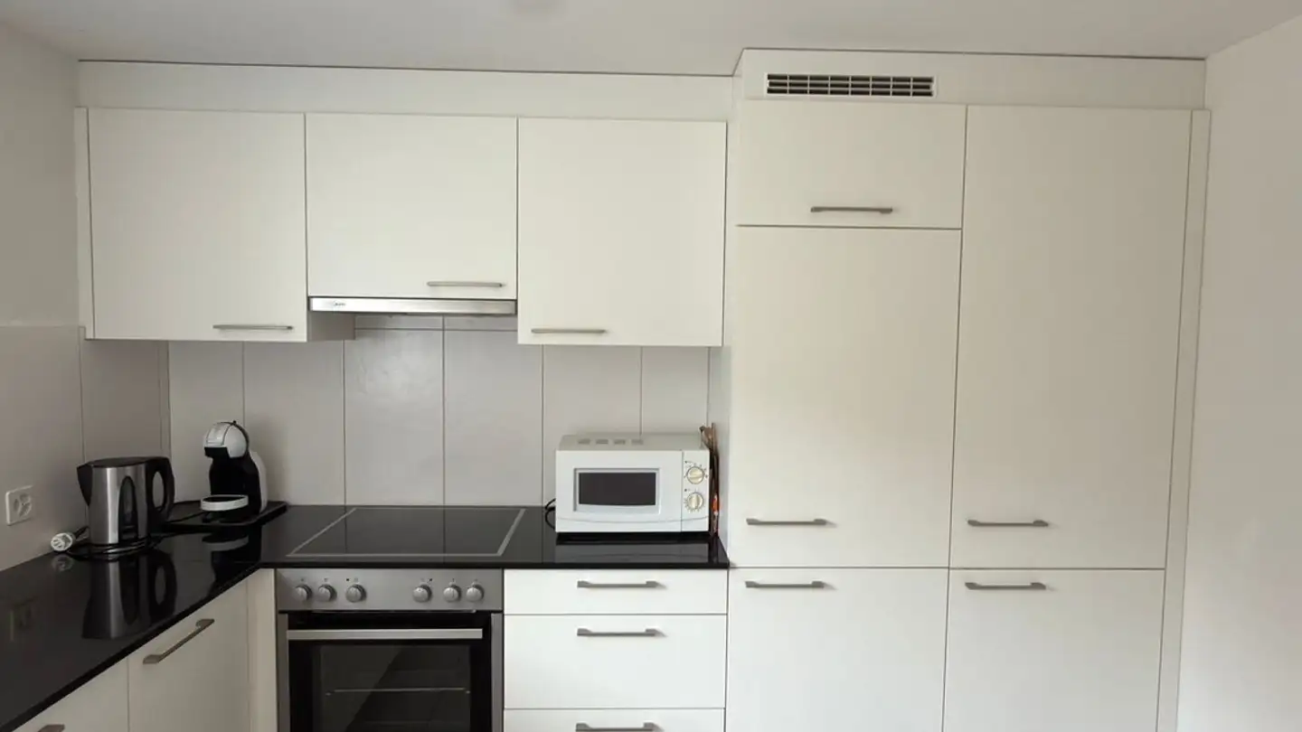 Apartment for rent - Konkordiastrasse 11, 9000 St. Gallen - Photo 4