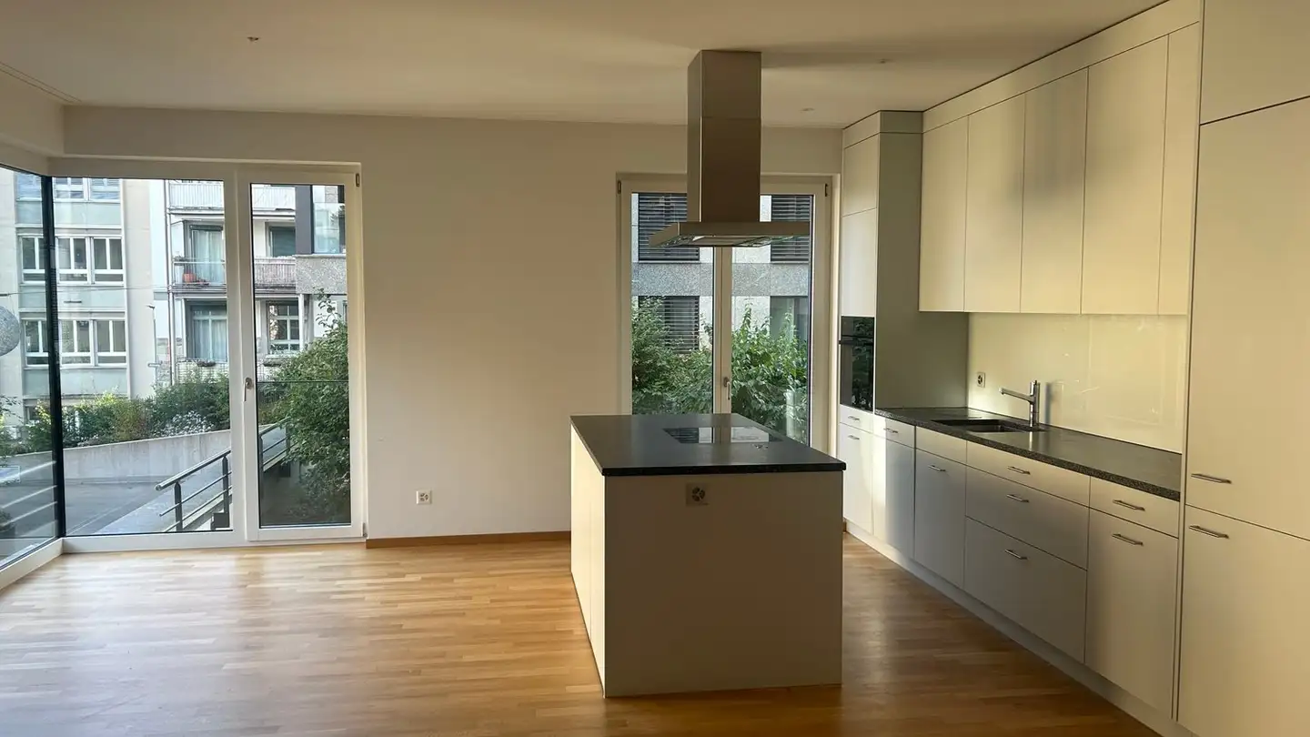 Apartment for rent - Haldenhof 5, 9000 St. Gallen - Photo 2