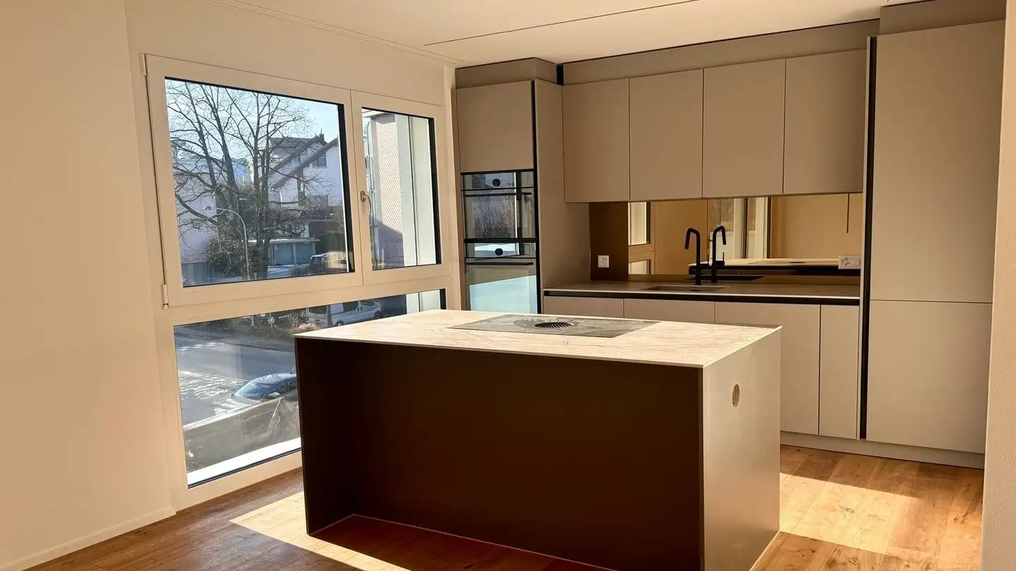 Apartment for rent - Seewadelstrasse 3, 8910 Affoltern am Albis - Photo 3