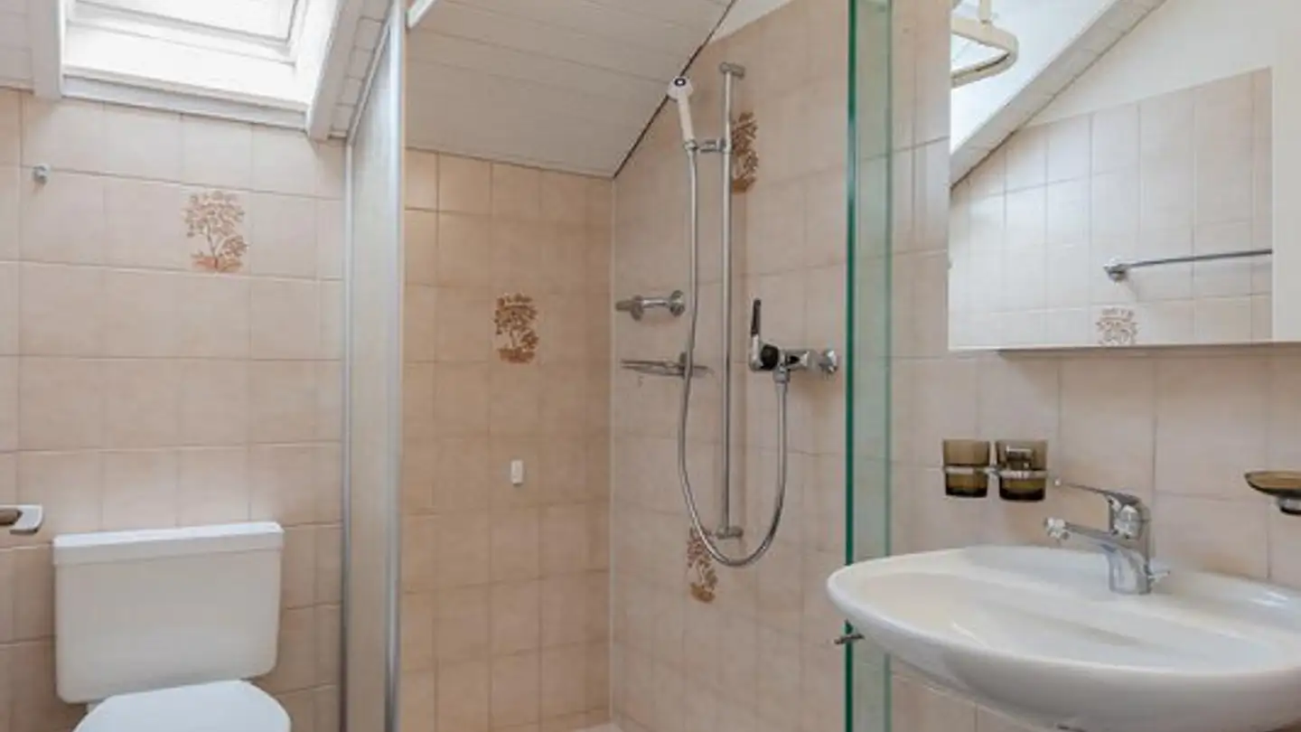 Appartamento in affitto - Minderweg 23, 3400 Burgdorf - Foto 3