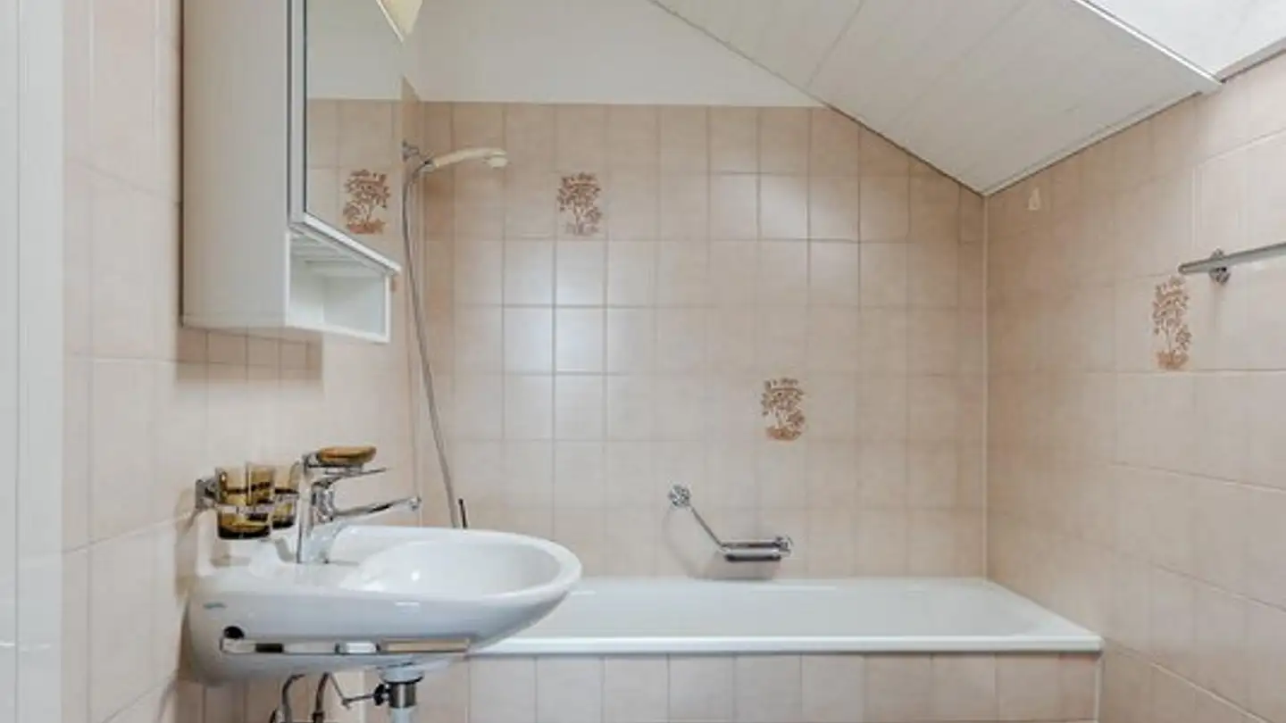 Appartamento in affitto - Minderweg 23, 3400 Burgdorf - Foto 4