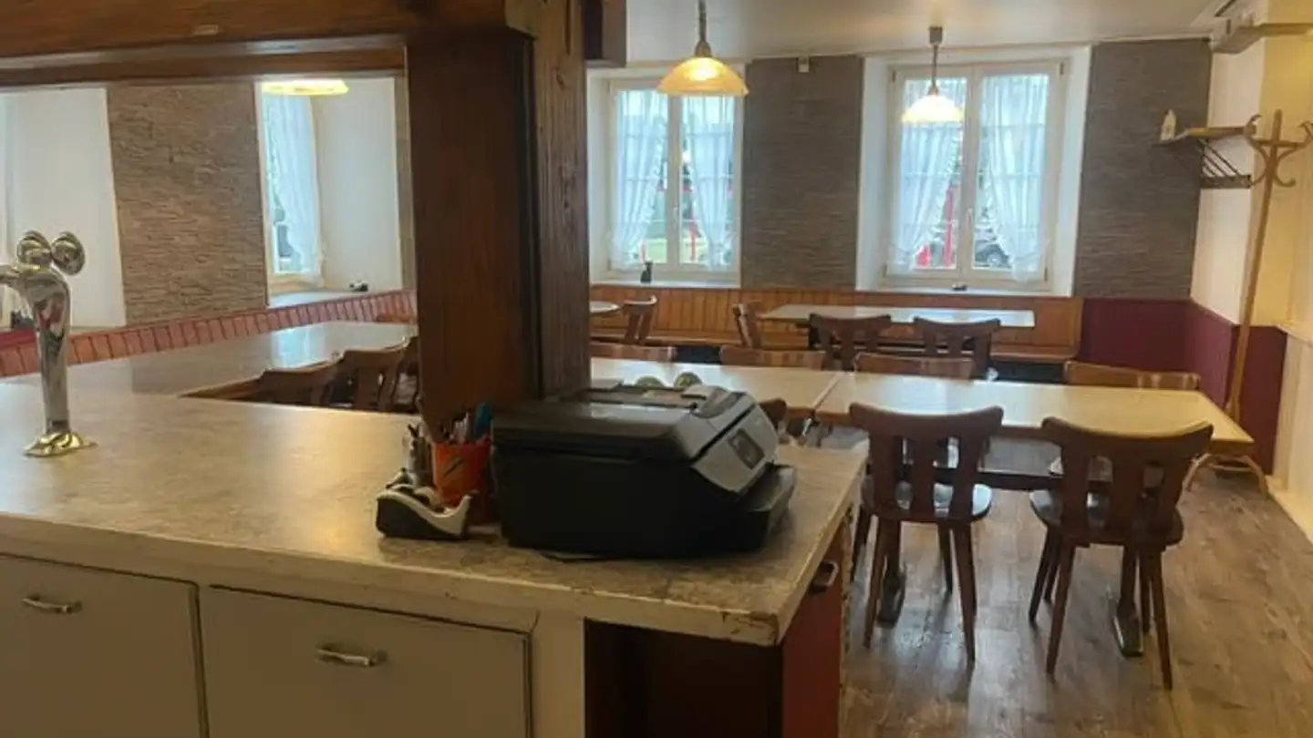 Gewerbe mieten - Zürcherstrasse 38, 8193 Eglisau - Foto 3