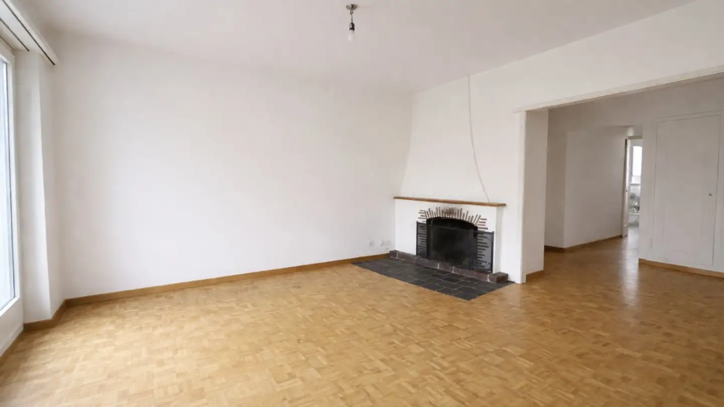 Apartment for rent - Frohburgstrasse 101, 8006 Zürich - Photo 2