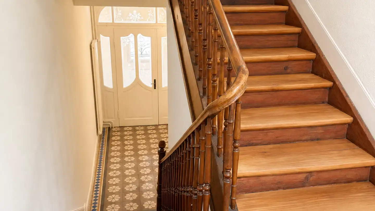 Appartement à louer - Burgstrasse 9, 8750 Glarus - Photo 4