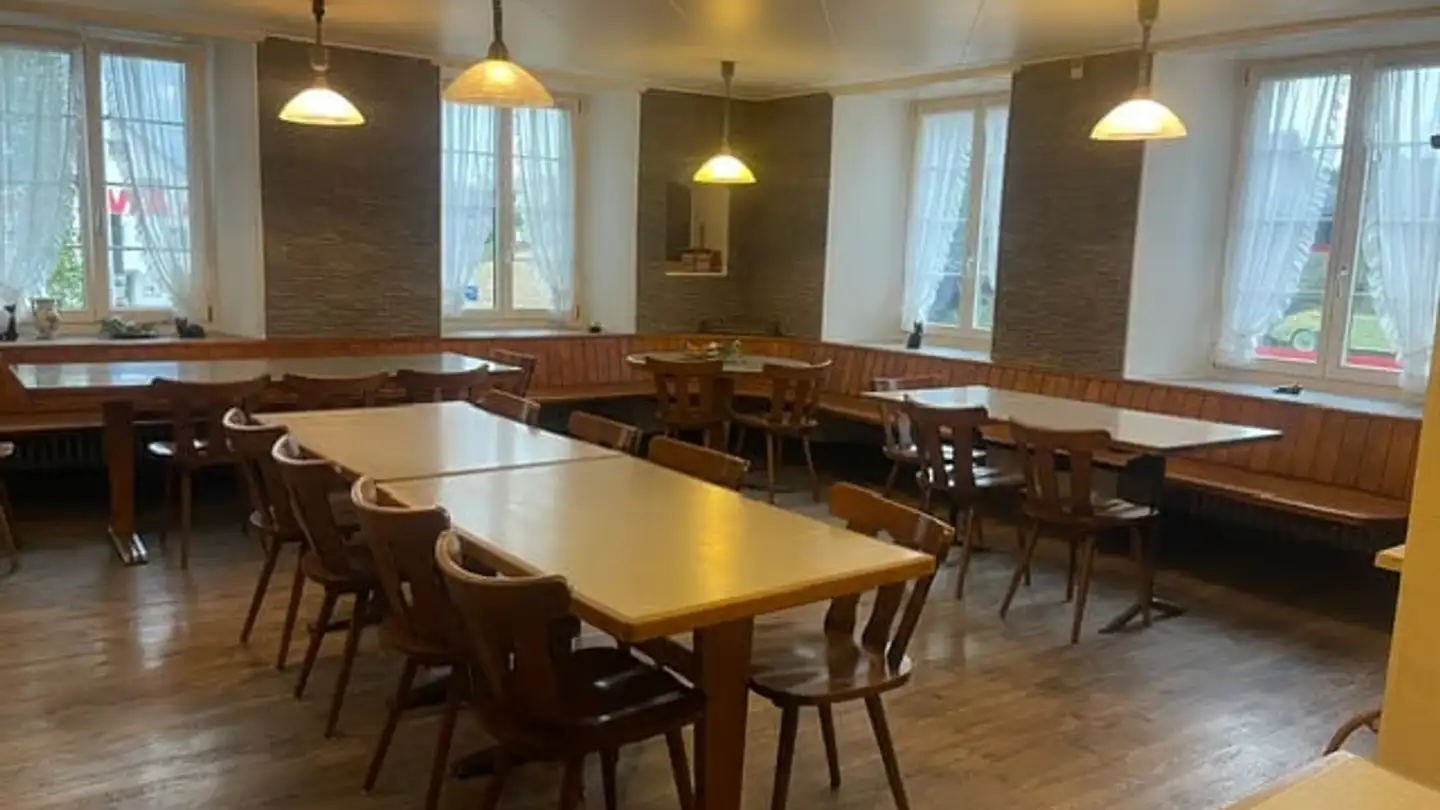 Gewerbe mieten - Zürcherstrasse 38, 8193 Eglisau - Foto 4