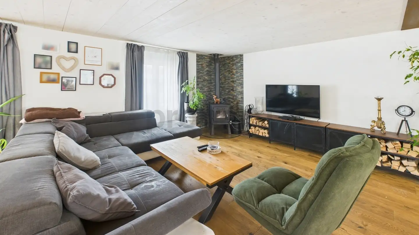 Maison individuelle à vendre - 9424 Rheineck