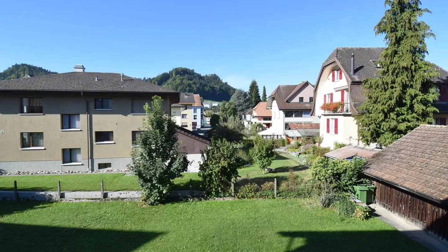 Appartamento in affitto - Progressastrasse 20, 3414 Oberburg