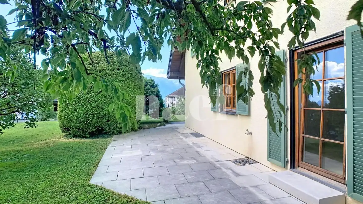 Reihenhaus mieten - Chemin de Mottex 40, 1807 Blonay - Foto 2