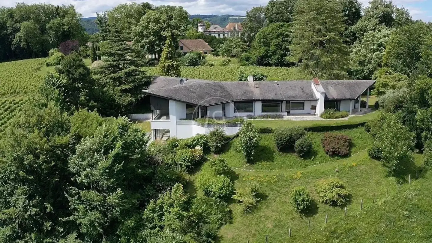 Maison individuelle à vendre - 1195 Dully