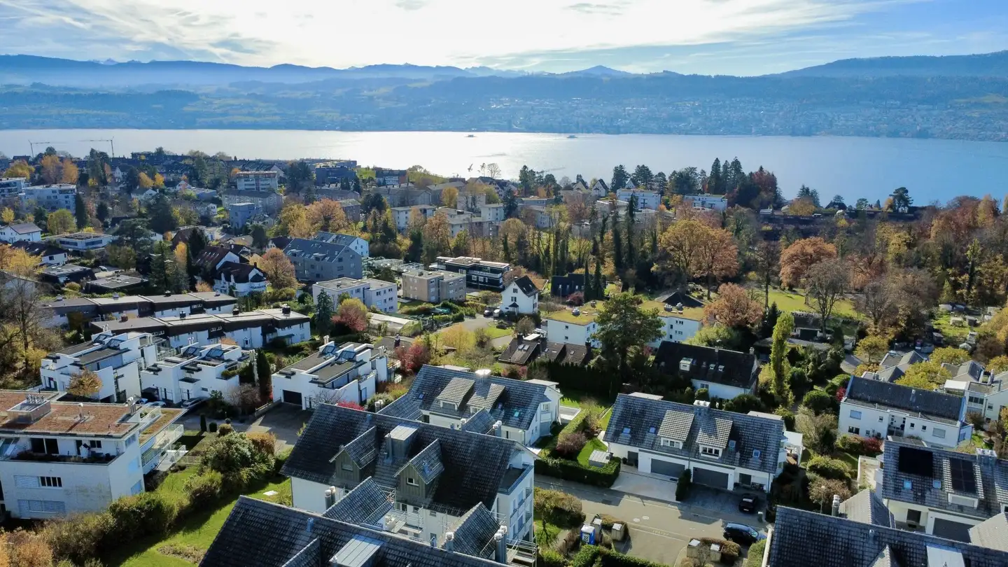 Appartamento in vendita - 8704 Herrliberg