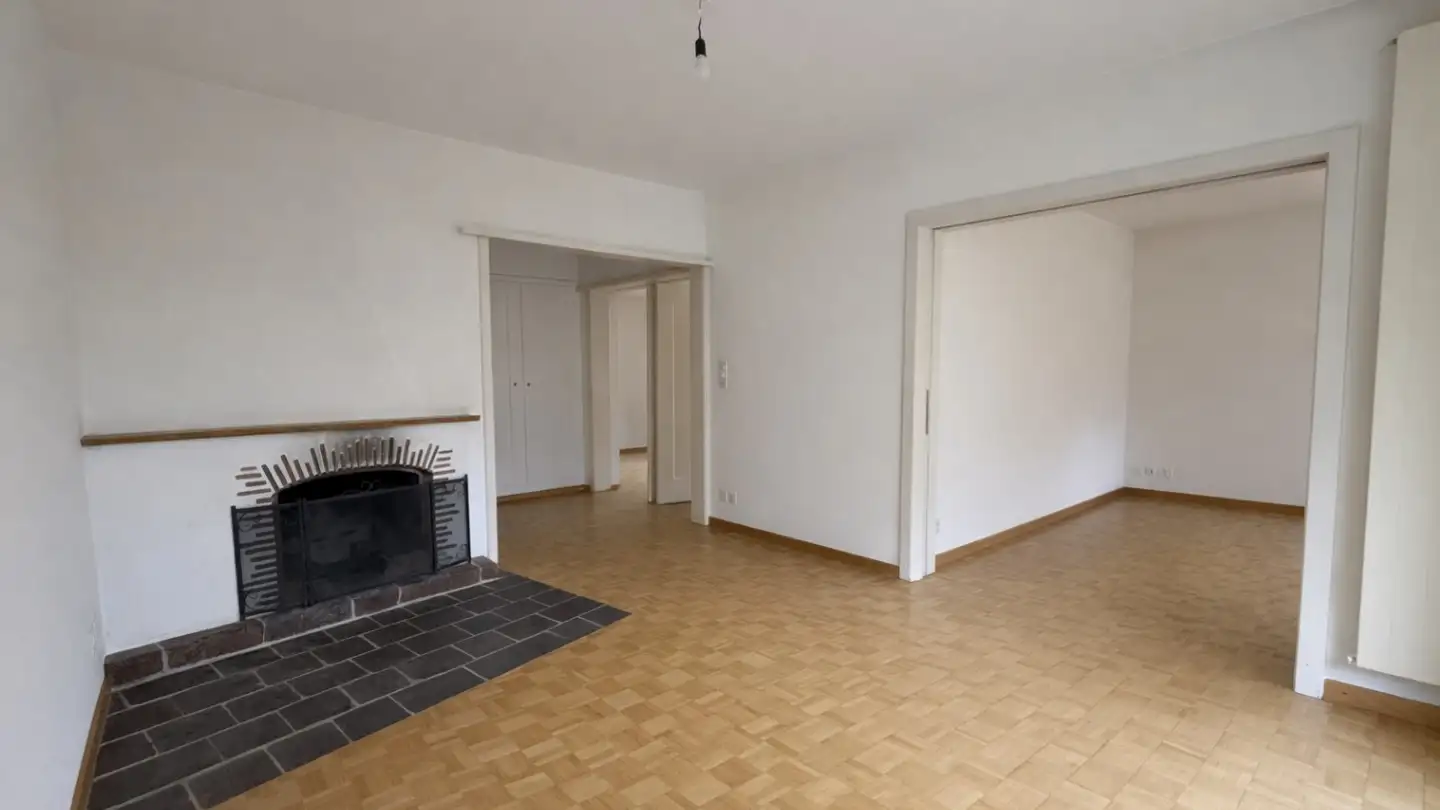 Apartment for rent - Frohburgstrasse 101, 8006 Zürich - Photo 3