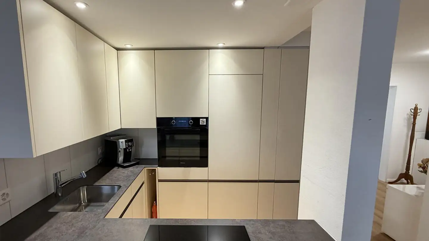 Appartement à vendre - Unterdorfstrasse 32, 5703 Seon - Photo 4