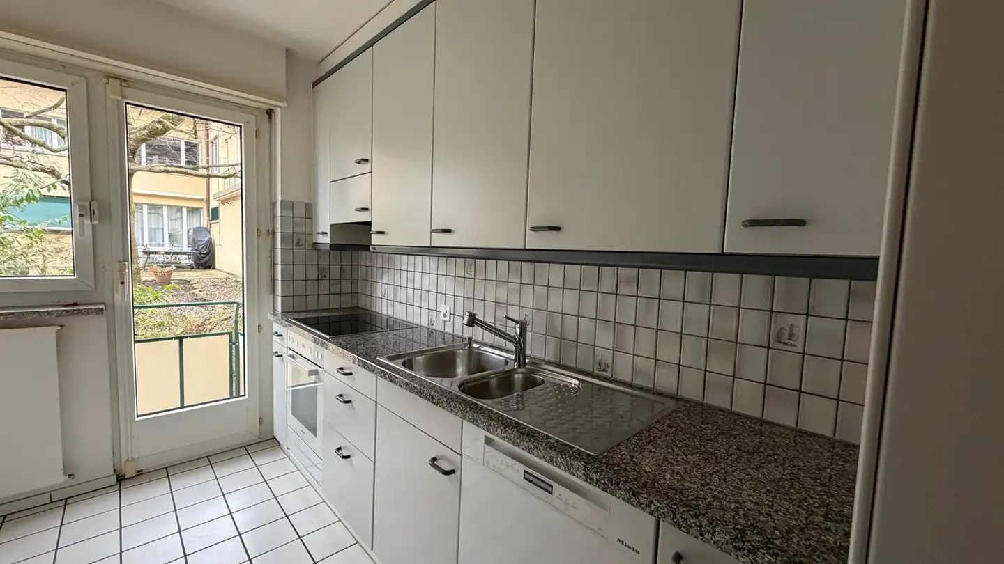 Apartment for rent - Frohburgstrasse 101, 8006 Zürich - Photo 4
