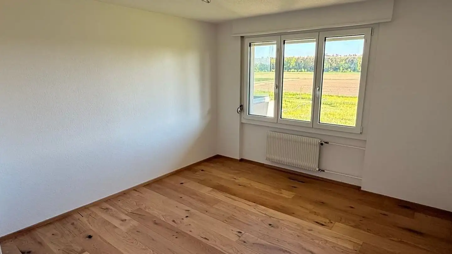 Wohnung mieten - Giessenweg 4, 3252 Worben - Foto 3