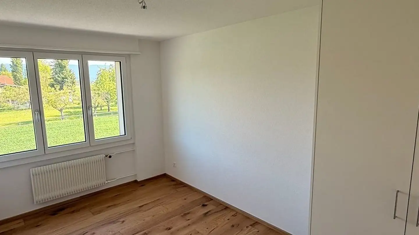 Wohnung mieten - Giessenweg 4, 3252 Worben - Foto 4