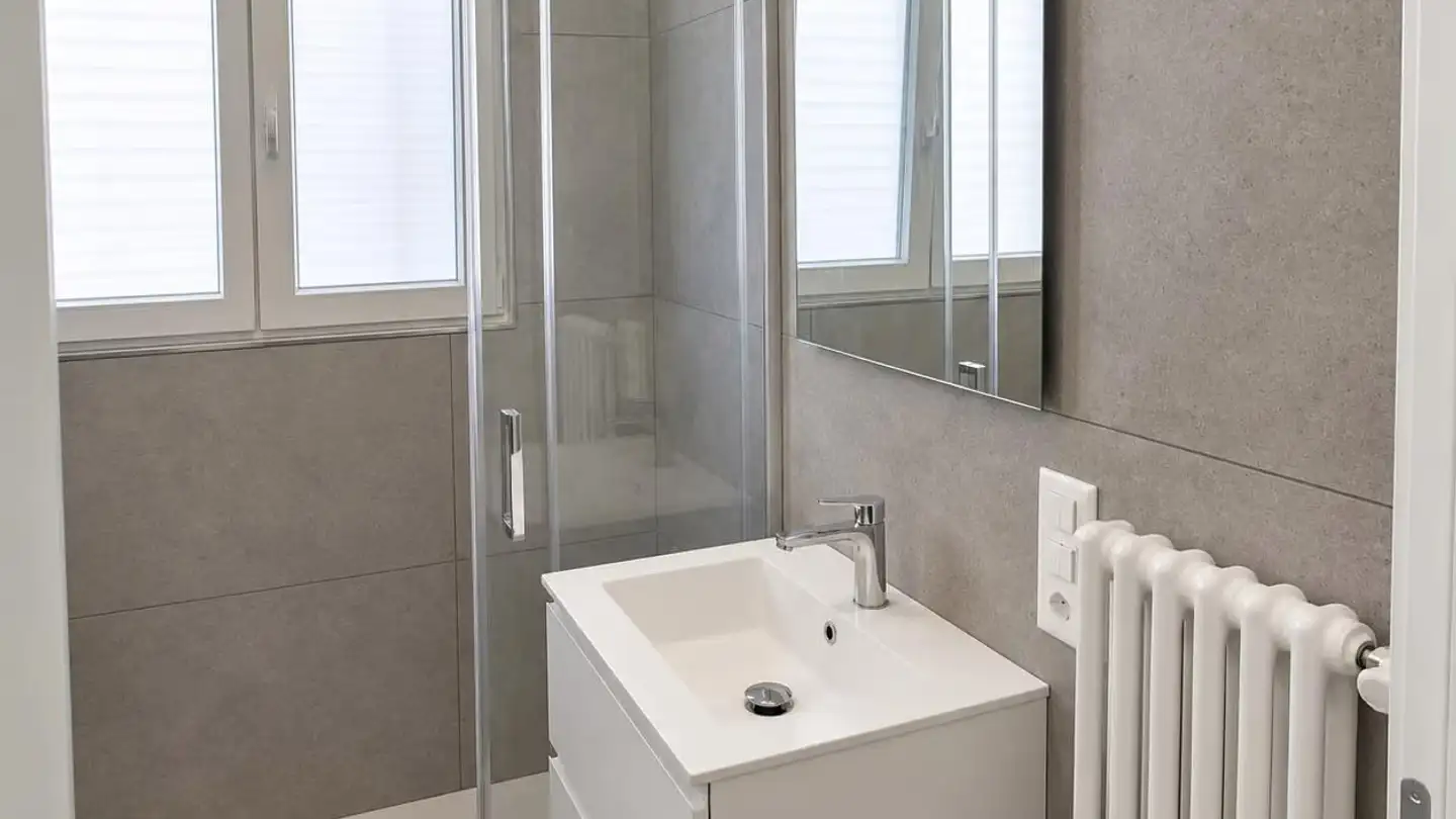 Apartment for rent - Via Giulio Vicari 21, 6900 Lugano - Photo 4