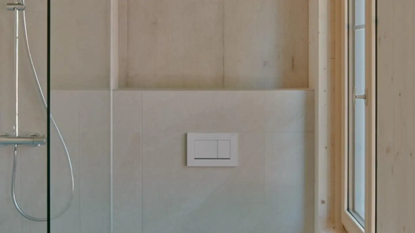 Appartement à louer - Dorfstrasse 59, 9055 Bühler - Photo 3