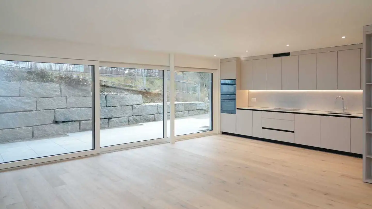 Wohnung mieten - Simplonstrasse, 2540 Grenchen