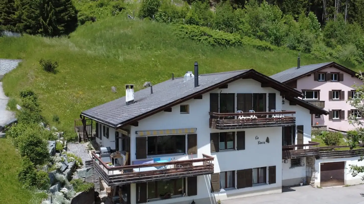 Edificio residenziale in vendita - 7270 Davos Platz - Photo 2