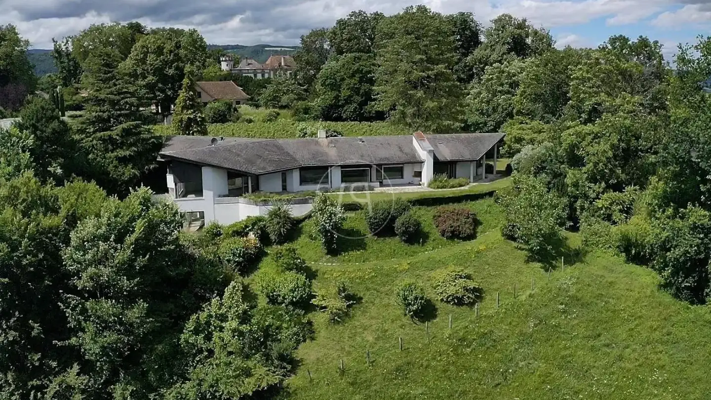 Maison individuelle à vendre - 1195 Dully - Photo 4